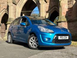 Image result for Bleu De Rhodes 2011 Citroen