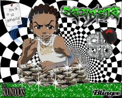 Check spelling or type a new query. The Boondocks Gif On Gifer By Dajin