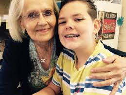 Wilma Hester Farmer's Memorial Website