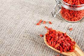Une étude portant sur 32 adultes atteints de diabète a montré que les baies. Baies De Goji Sechees Comment Utiliser Au Mieux Ce Fruit Miraculeux