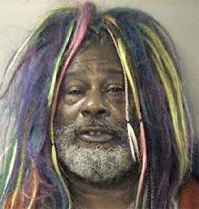 George Clinton
