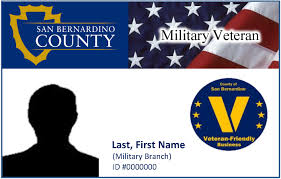 Maybe you would like to learn more about one of these? Veterans Id Card Program