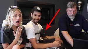 These tests can be a source of tremendous anxiety, especially since it is all too common for innocent people to fail them for no reason, resulting in the denial of employment or false criminal. Vlog Squad Takes A Lie Detector Test Youtube