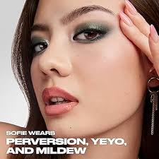 Urban Decay Crayon eyeliner imperméable 24h/24, 7j/7 Glide-On