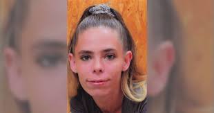 Michelle Marion Martinez