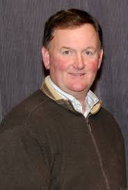 St. Michaels GFC » Club Officers