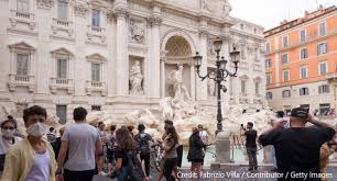 They say their livelihoods will go under if they don't reopen and they're. How Europe Can Avoid A Second Lockdown Uk In A Changing Europe