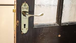 For example, on panel doors, paint each panel, then move to rails, and finally the stiles. How To Paint A Panel Door With Glass The Carpenter S Daughter