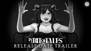 In a Bit of Tales by Daybloom Project