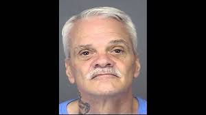 Police: Holland man held roommate's mom captive