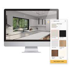 Just upload a photo in our easy to use visualizer tool! 3d Home Interior Design Visualizer Home Interior Decor Catalogs