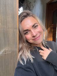 Melanie Bianchi 🚴🏼‍♀️ MTB & Community (@melaniebianchi_) • Instagram  photos and videos