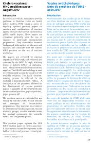 Position paper regulation of virtual asset trading platforms. Who World Health Organization