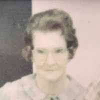 Ida Fern Porter (1906–1975)