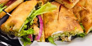 My sister and i were looking for a new vegan pizza option. Troy S Italian Kitchen Catering In Arlington Va Delivery Menu From Ezcater