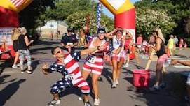 Freedom 5k