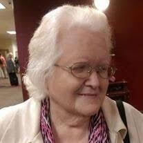 Edna Y. "Bonnie" Lynch Obituary