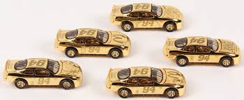 Make sure this fits by entering your model number. 24k Gold Nascar Diecast Online Shopping