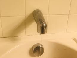 Find the right faucet for your tub. Shower Valve Cartridge Replacement Ifixit Repair Guide