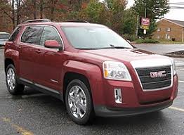 Parts for gmc terrain 2013 gmc wiring diagram images. Gmc Terrain Wikipedia