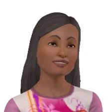 The Sims 3 Characters