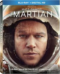The Martian: Amazon.in: Damon, Matt, Chastain, Jessica, Mara, Kate, Wiig,  Kristen, Daniels, Author Jeff, Ejiofor, Chiwetel, Scott, Ridley: Movies &  TV Shows