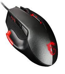 Kategorisinde 36 adet ürün bulundu. Msi Interceptor Ds300 Programmable Ergonomic Laser Gaming Mouse Jungle Lk