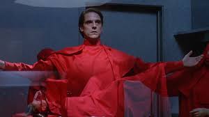 So dead ringers is actually one of my favourite stories. David Cronenberg Dead Ringers 1988 3 Brothers Film