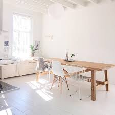De Mockelby Tafel Bij Inspirationbylau Ikeabijmijthuis Ikea Ikeanederland Wooninspiratie Inspiratie Eetka Innenarchitektur Wohnzimmer Ikea Esstisch Wohnung