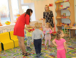 V Detskij Sad Cherez Portal Gosuslug Administraciya Severodvinska