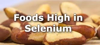 This liquid form selenium supplement contains 200 mcg selenium in each six droplet serving, but. Top 10 Foods Highest In Selenium