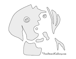 free printable stencil website dog stencil stencils free stencils printables