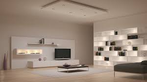 30 Creative Led Interior Lighting Designs