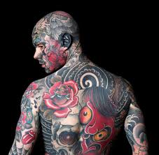 Zoomalia.com, l'animalerie en ligne au meilleur prix. Tattoos Als Massenphanomen Da Sind Wir Zeugen Einer Asthetischen Revolution Geworden Welt