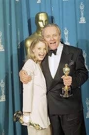 The performances of jodie foster and anthony hopkins garnered widespread praise and won them the academy awards for best actress and best. Oscar Through The Ages 1990 2011 Jodie Foster Anthony Hopkins Really Good Movies