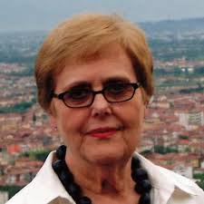 Zella Beth Harrell Obituary (1934