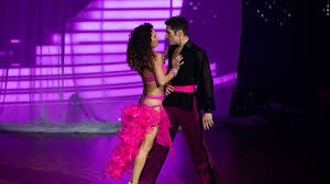 Последние твиты от christian polanc (@chrispolanc). Let S Dance Halbfinale Fur Nazan Christian War Unsicher Promiflash De