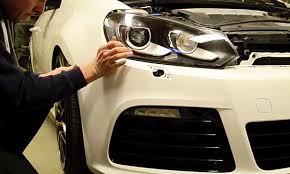 Visitez ebay pour une grande sélection de vw golf garage. Vw Golf Gti Zum R Umbauen Hobby Tuning Autozeitung De