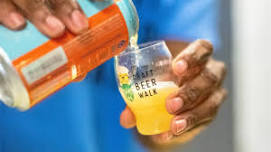 McKinney Craft Beer Walk