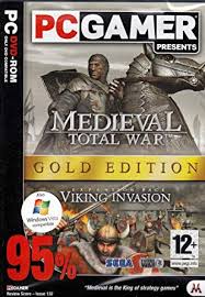 Total war became a company creative assembly. Medieval Total War Gold Edition 2002 Free Download Borrow And Streaming Internet Archive