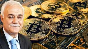 Bitcoin Caiz Mi Nihat Hatipoglu O Soruya Ne Yanit Verdi Ekonomi Aykiri Haber Sitesi