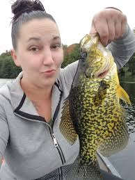 Ice Fishing and Spear Fishing in North Dakota