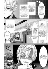 Jishou Akuyaku Reijou Na Konyakusha No Kansatsu Kiroku Manga Jishou Akuyaku Reijou Na Konyakusha No Kansatsu Kiroku Ch 7 Mangadex Observation Chapter Fiance