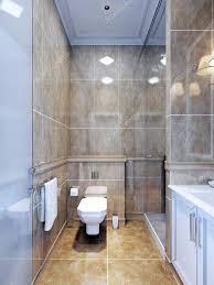 Modern bathroom by fiona lynch, via apartment therapy St2 Depositphotos Com 2851435 8341 I 950 Deposi