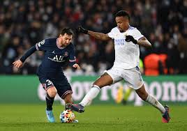 Real Madrid Vs Psg Tv Details Kick Off Time And Form Guide 24hours Sports News