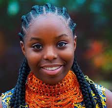 POWER TO FINISH THE WORK YOUTH AND YOUNG ADULT MINISTRIES