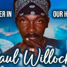 Fundraiser by Natasha Wright : Paul Willocks