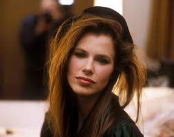 Die einst dunkelblonden haare sind längst ergraut. Bonnie Bianco Fotos Imago