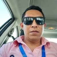 Angel Noe Adame Mendoza