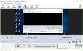Nch software is an australian software company founded in 1993 in canberra, australia. Debut Video Capture 3 01 Full Version Kuyhaa